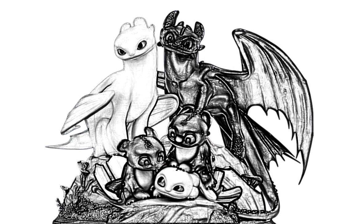 drawing
